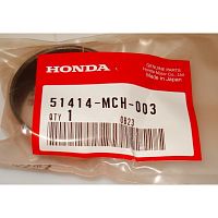 картинка Втулка направляющая на вилку HONDA 51414-MCH-003 от магазина moto-bazar61.ru