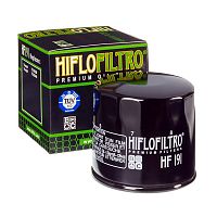 картинка Масляный фильтр наружный HIFLO HF191 от магазина moto-bazar61.ru