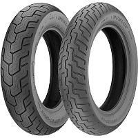 160/80-15 DUNLOP D404 01152 - детальные фото | moto-bazar
