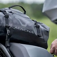 Cумка багажная MACNA MUB DRY 18L 165.6560.101 - купить в Ростове-на-Дону