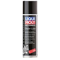 картинка Смазака цепи LIQUIMOLI Racing Chain 250ml 8051 от магазина moto-bazar61.ru