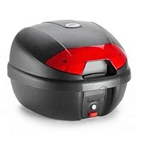 картинка Кофр KAPPA Monolock K30N 11644 от магазина moto-bazar61.ru