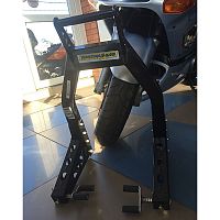 Мотодомкрат под вилку  PW ALU 397-086 - купить в Ростове-на-Дону