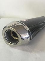 картинка SCORPION YZF-R6 06-14 carbon EYA73CEO от магазина moto-bazar61.ru