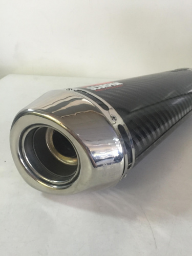 картинка SCORPION YZF-R6 06-14 carbon EYA73CEO от магазина moto-bazar61.ru