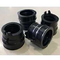 Патрубки карбюратора HONDA CB400 92-98 10975 - купить в Ростове-на-Дону