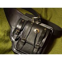 картинка Сумка-пояс BB-30 от магазина moto-bazar61.ru