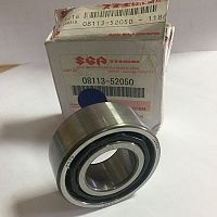 картинка Подшипник SUZUKI 08113-52050 от магазина moto-bazar61.ru