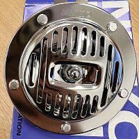 картинка Звуковой сигнал TourMax HIGH CHROME CFH-0610 от магазина moto-bazar61.ru