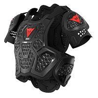 картинка Жилет DAINESE MX2 RoostGuard Ebony-Black L-2XL 20187619134C L-2XL от магазина moto-bazar61.ru