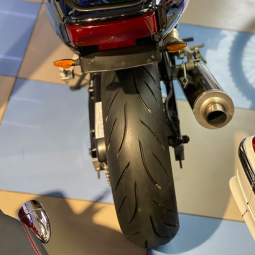 Мотоцикл HONDA CBR 600 F3 JH2PC31B9TM001465 1996 - детальные фото фото 7