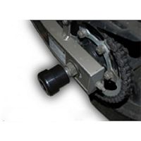 картинка Слайдеры в ось заднего колеса CRAZY IRON FZ6 04-07 3081 от магазина moto-bazar61.ru