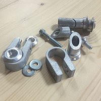 картинка Хомут защиты руля ACERBIS ALL 0009665 от магазина moto-bazar61.ru