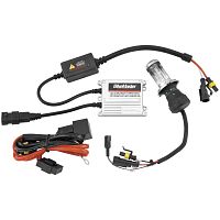 картинка Ксенон Bike Master 6000k H4HL от магазина moto-bazar61.ru