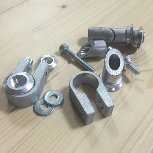 Хомут защиты руля ACERBIS ALL 0009665 - купить в Ростове-на-Дону