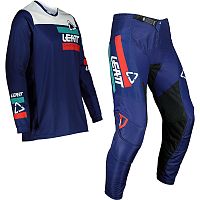 картинка Майка кроссовая+брюки LEATT Moto 3.5 2XL blue/wh/red 5022040435 2XL от магазина moto-bazar61.ru