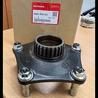 картинка Шестерня привода реуктора HONDA 42630-MT8-305 от магазина moto-bazar61.ru