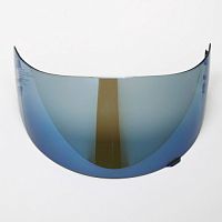картинка Визор SHOEI CX-1V SPECTRA GOLD SHIELD от магазина moto-bazar61.ru