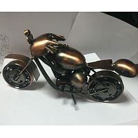 картинка модель мотоцикла M-9 от магазина moto-bazar61.ru