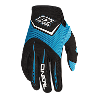 картинка Перчатки ONEAL ELEMENT blue XL/11 0399-011 от магазина moto-bazar61.ru