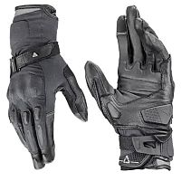 картинка Перчатки LEATT 7.5 HydraDri Stealth XL 6024040563 XL от магазина moto-bazar61.ru