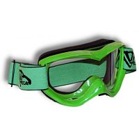 картинка Очки кроссовые VEGA (стандарт) green 020005-604-9425 от магазина moto-bazar61.ru