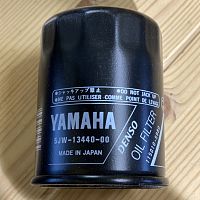 картинка Фильтр масляный 5JW-13440-00 от магазина moto-bazar61.ru
