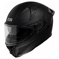 Шлем IXS 316 1.0 blk/matt XS X14087-M33 XS купить в Ростове-на-Дону | Moto-Bazar