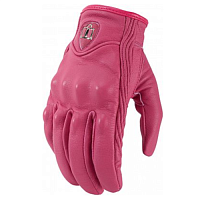 картинка Перчатки ICON PURSUIT WMN PINK S 3302-0067 S от магазина moto-bazar61.ru