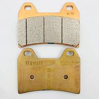 Тормозные колодки BMW 34 11 7 914 569 BMW 34 11 7 696 593 (34117696593)