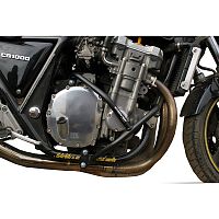 картинка Дуги CRAZY IRON CB1000 112521 от магазина moto-bazar61.ru