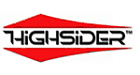 Поворотники HIGHSIDER