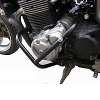 картинка Дуги CRAZY IRON X4/CB1300 до-02 112019 от магазина moto-bazar61.ru