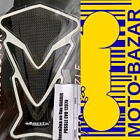 картинка Наклейка на бак HARRIS PUSSLE EVO 12970 от магазина moto-bazar61.ru