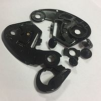 картинка Крепление визора SHOEI XR1000/X-Spirit/Raid II 01-430 от магазина moto-bazar61.ru
