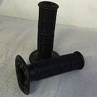картинка Ручки EMGO enduro style black 42-24620 от магазина moto-bazar61.ru