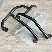 картинка Дуги CRAZY IRON CB 400S CB-1 11601 от магазина moto-bazar61.ru
