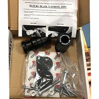 картинка Слайдеры CRASH-PROTECTION SUZUKI DL650 V-STROM 05-13 CPSU-016-B от магазина moto-bazar61.ru