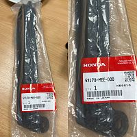 картинка Успокоитель приводной цепи HONDA 52170-MEE-000 от магазина moto-bazar61.ru