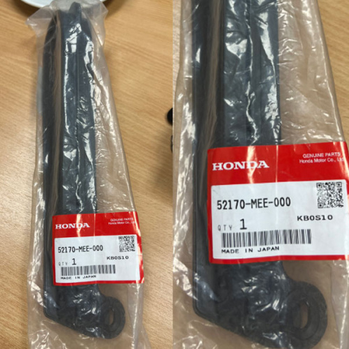 Успокоитель приводной цепи HONDA 52170-MEE-000 - купить в Ростове-на-Дону