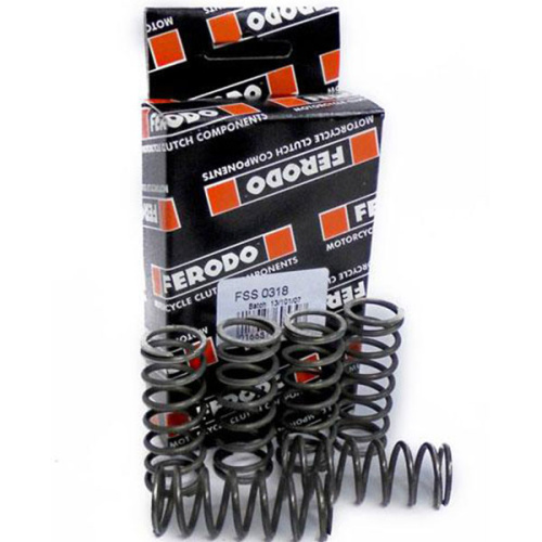 картинка Пружины сцепления FERODO FSS0318 от магазина moto-bazar61.ru
