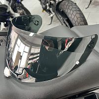 картинка Визор HJC HJ-29 сильная тонировка HHJ29G3000801 от магазина moto-bazar61.ru