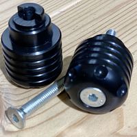 Грузики руля PBR 45ST54.1 Honda CBR600/1000RR - купить в Ростове-на-Дону