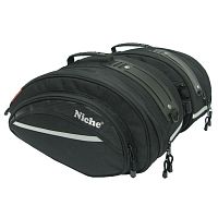 картинка Cумки багажные NICHE NMO-2206 50*26*18см от магазина moto-bazar61.ru