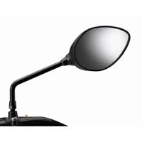 картинка Зеркало LOUIS UNIVERSAL SPIEGEL BLACK 10028503 от магазина moto-bazar61.ru