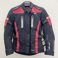 Куртка текстиль IXS Damen Tour Pacora-ST blk/red/wh DS X55045-322-DS S купить в Ростове-на-Дону | Moto-Bazar