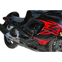 картинка Дуги CRAZY IRON GSX-R1300 99-07 204010 от магазина moto-bazar61.ru