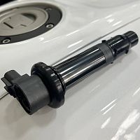 Катушка зажигания Yamaha R1/R6/FZ1/FZ8/V-MAX  F6T558 / F6T560 31161 - фото с разных сторон