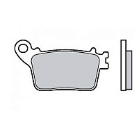 Тормозные колодки BREMBO 07HO5907 для Honda CBR1000RR, Kawasaki ZX-10R, Suzuki GSX-R