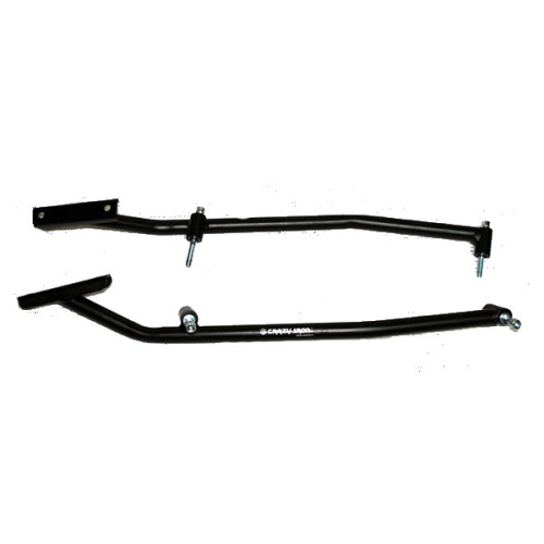 картинка Крепление  кофра CRAZY IRON CBR1100XX 106050 от магазина moto-bazar61.ru